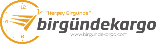 Bir Günde Kargo