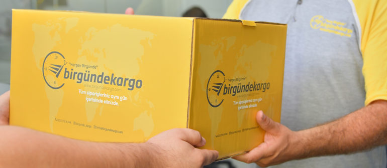 E-Ticaret Sektöründe Dağıtım Ağının Önemi Nedir?