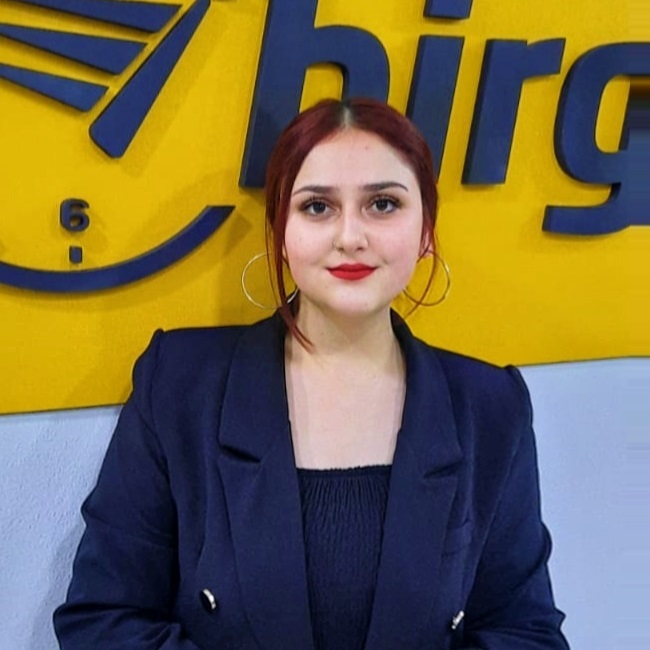 Ceren Yiğit