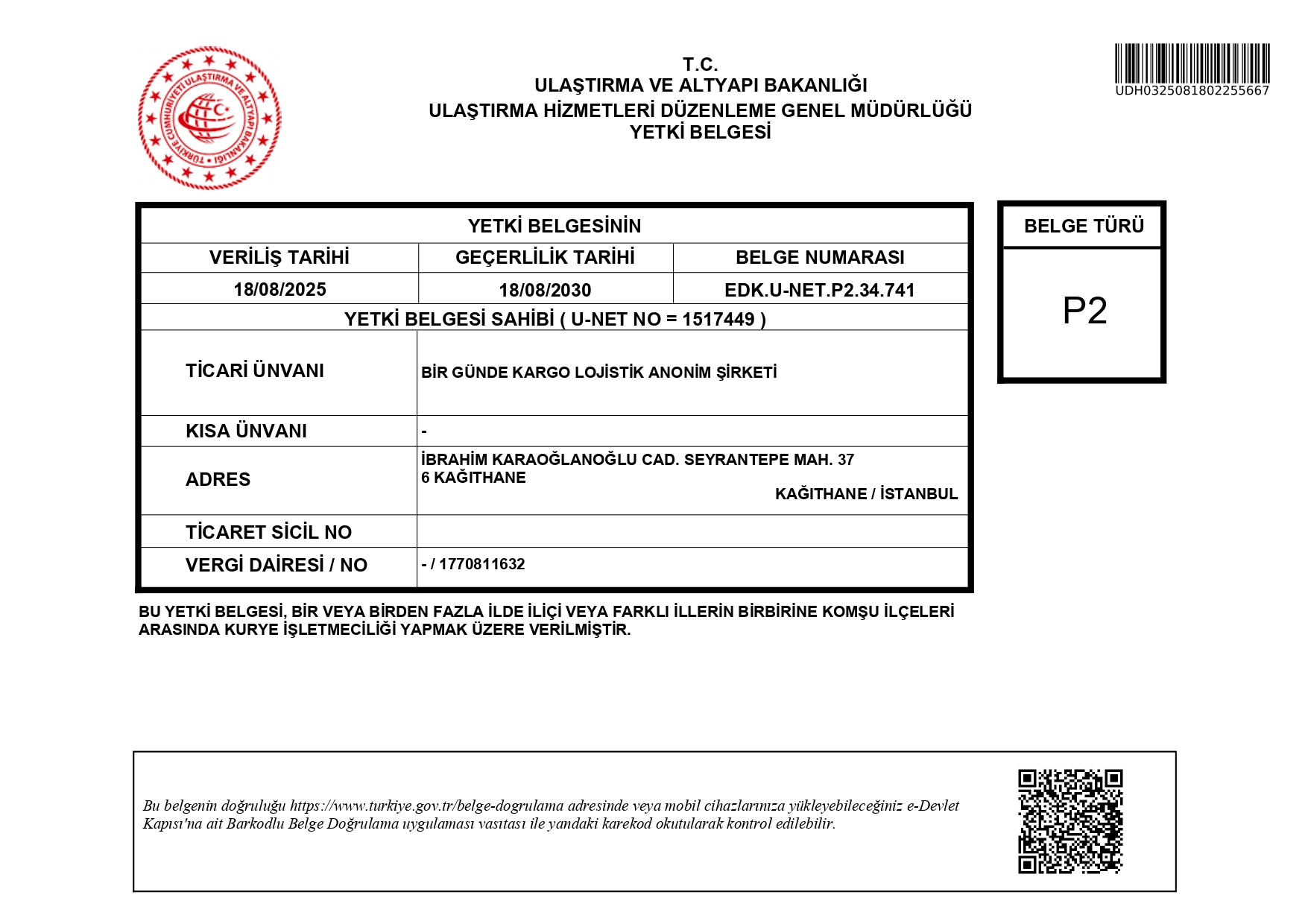ISO 9001 Kalite Yönetim Sistemi
