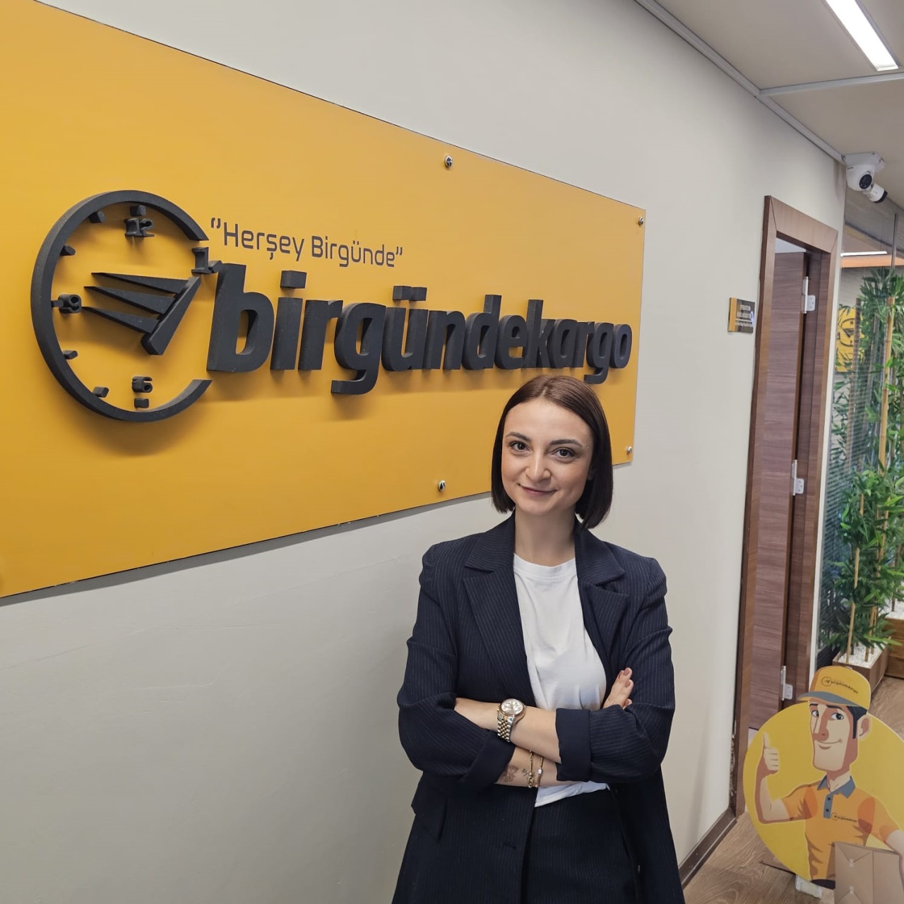 Yeliz Demir